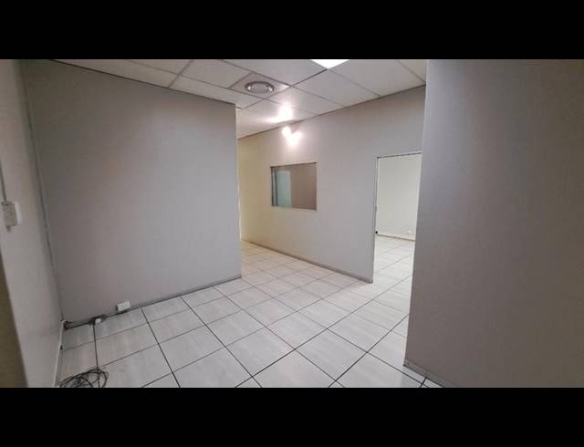OFFICE PROPERTY TO RENT IN RICHARDS BAY CENTRAL